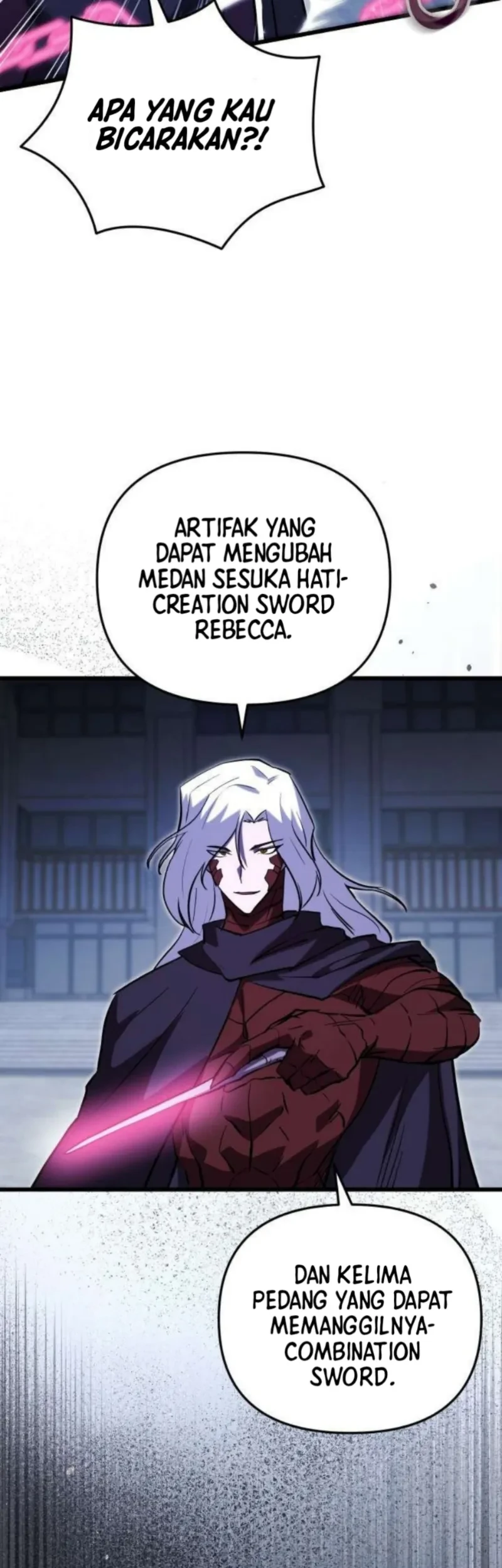 My School Life Pretending to Be a Worthless Person Chapter 141 - halaman 34