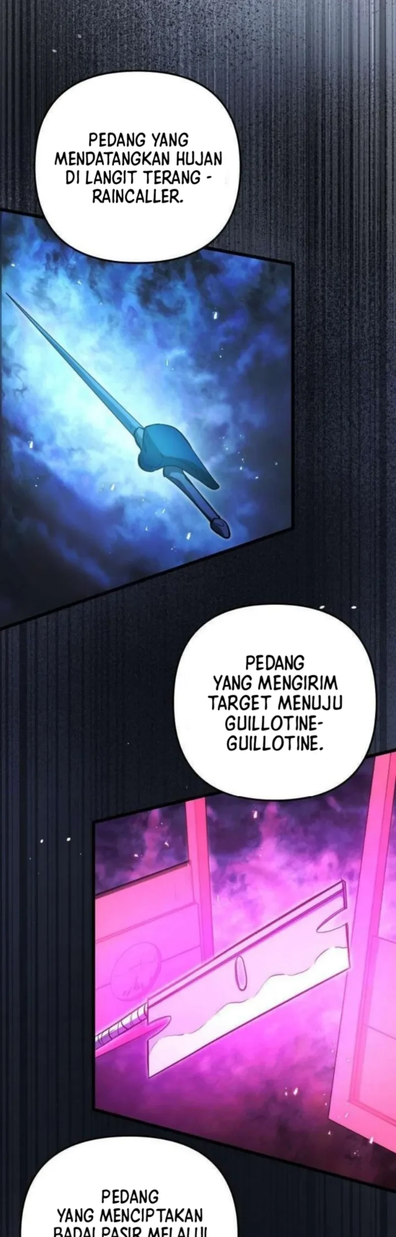 My School Life Pretending to Be a Worthless Person Chapter 141 - halaman 35