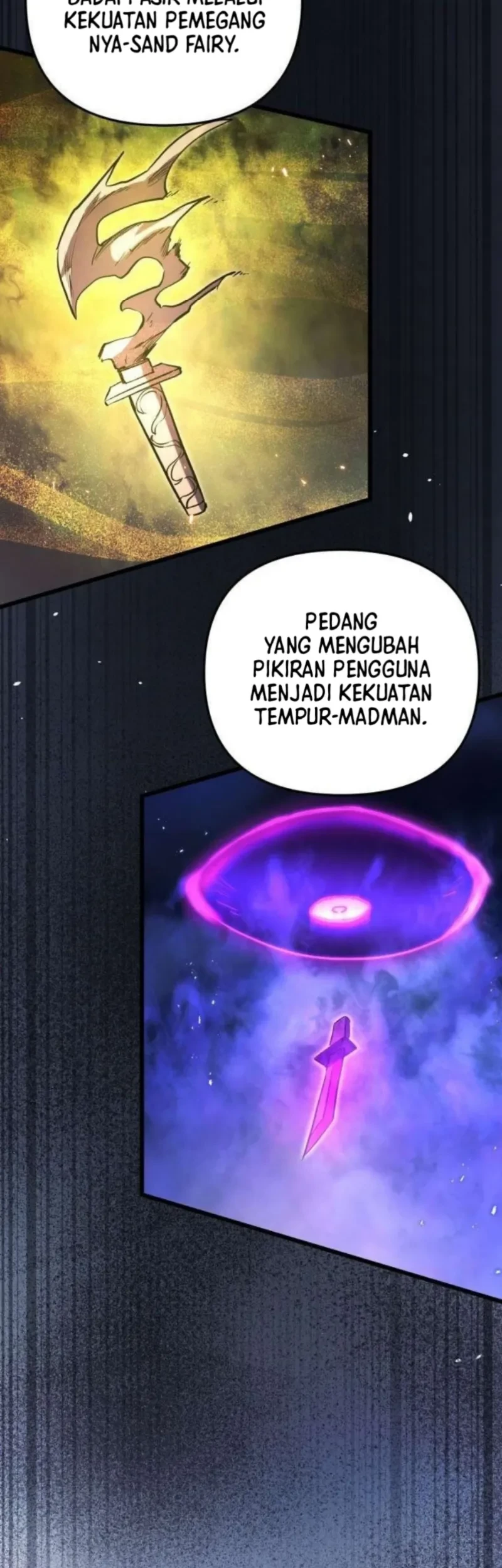 My School Life Pretending to Be a Worthless Person Chapter 141 - halaman 36