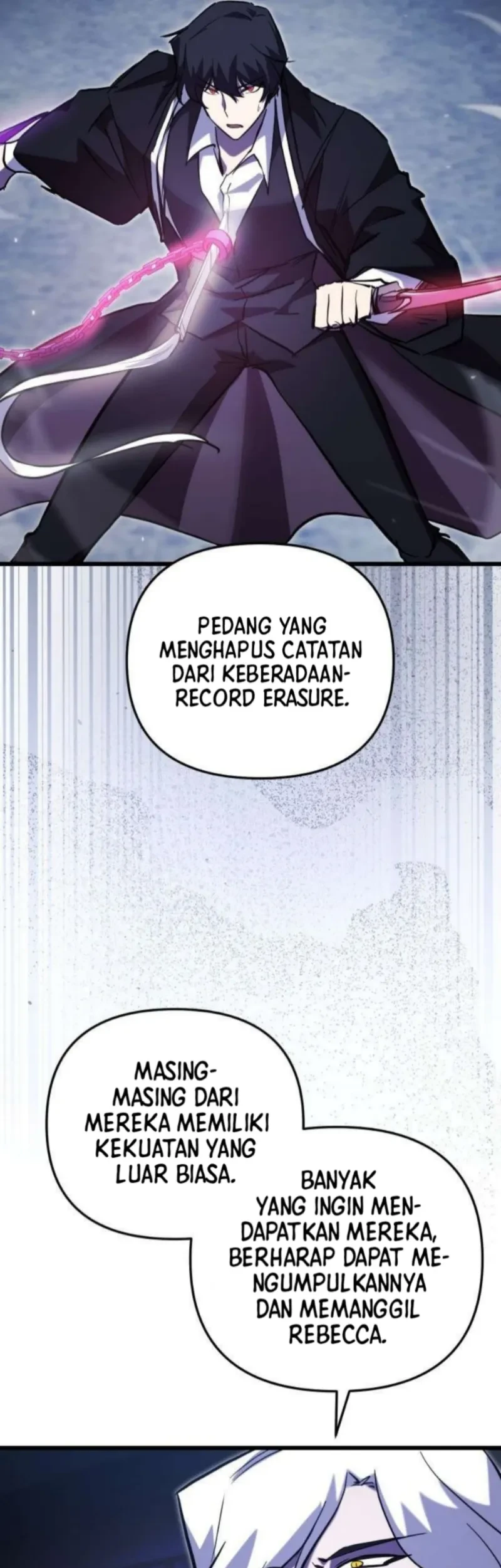 My School Life Pretending to Be a Worthless Person Chapter 141 - halaman 38
