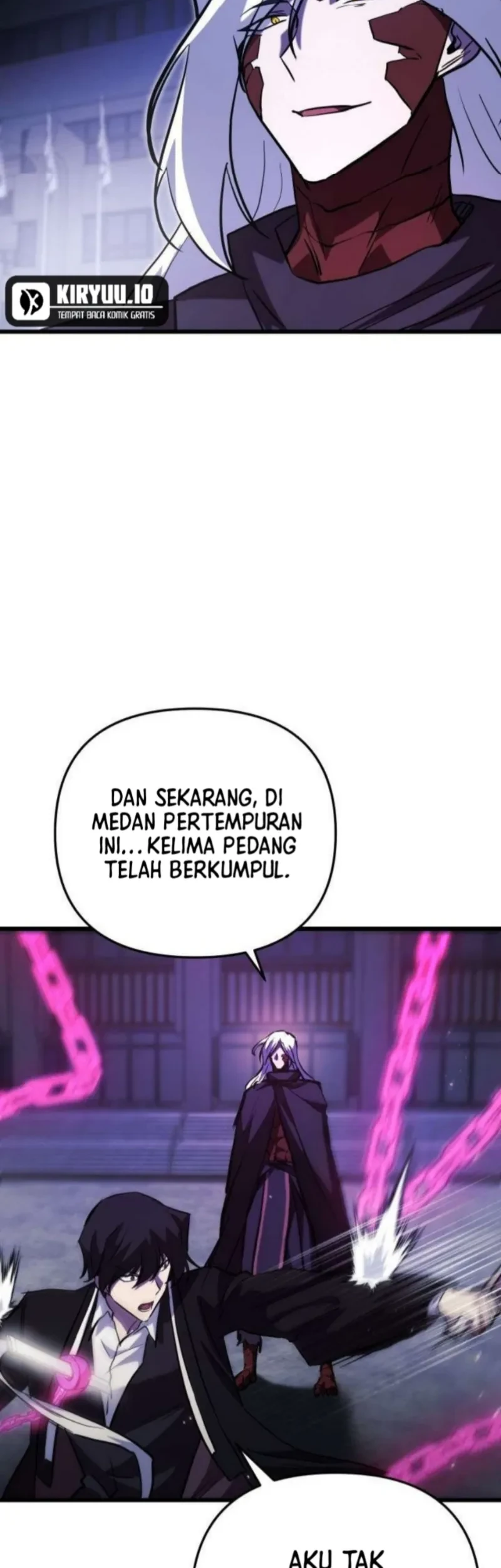 My School Life Pretending to Be a Worthless Person Chapter 141 - halaman 39