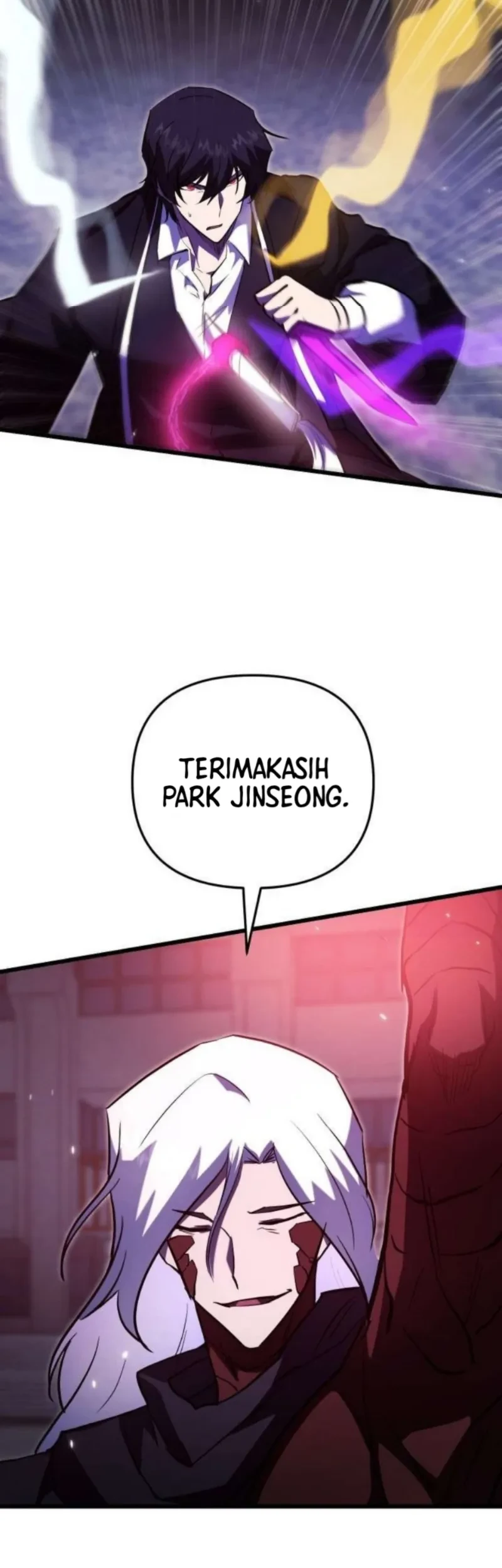 My School Life Pretending to Be a Worthless Person Chapter 141 - halaman 44