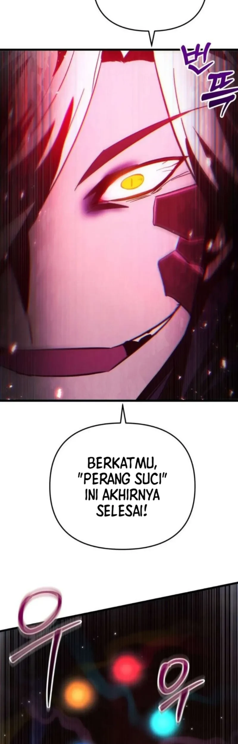 My School Life Pretending to Be a Worthless Person Chapter 141 - halaman 46
