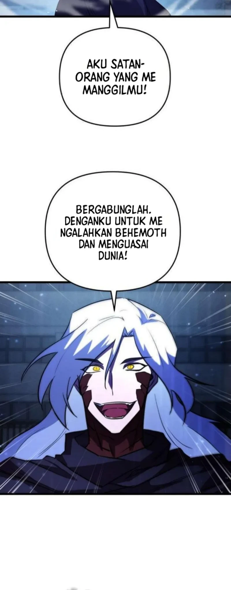 My School Life Pretending to Be a Worthless Person Chapter 141 - halaman 73