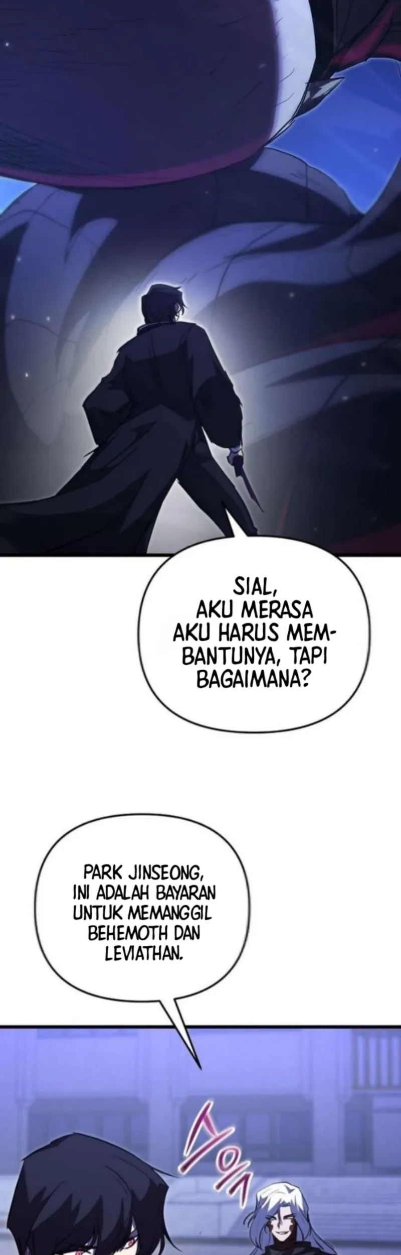 My School Life Pretending to Be a Worthless Person Chapter 142 - halaman 20