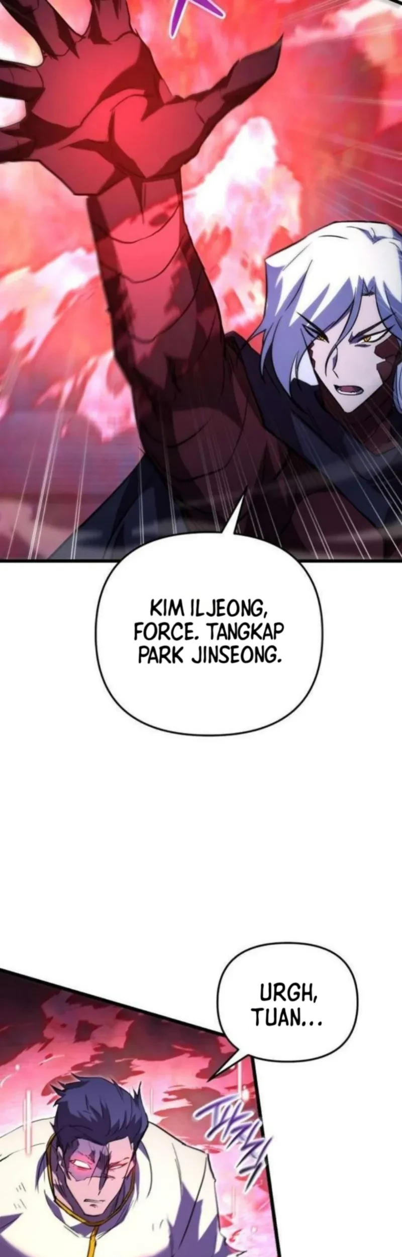 My School Life Pretending to Be a Worthless Person Chapter 142 - halaman 30