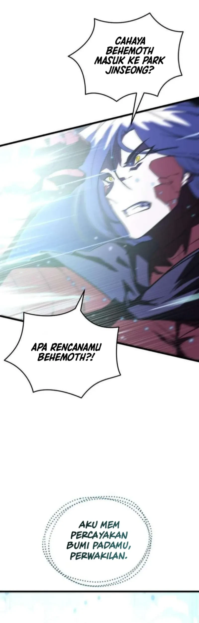 My School Life Pretending to Be a Worthless Person Chapter 142 - halaman 42