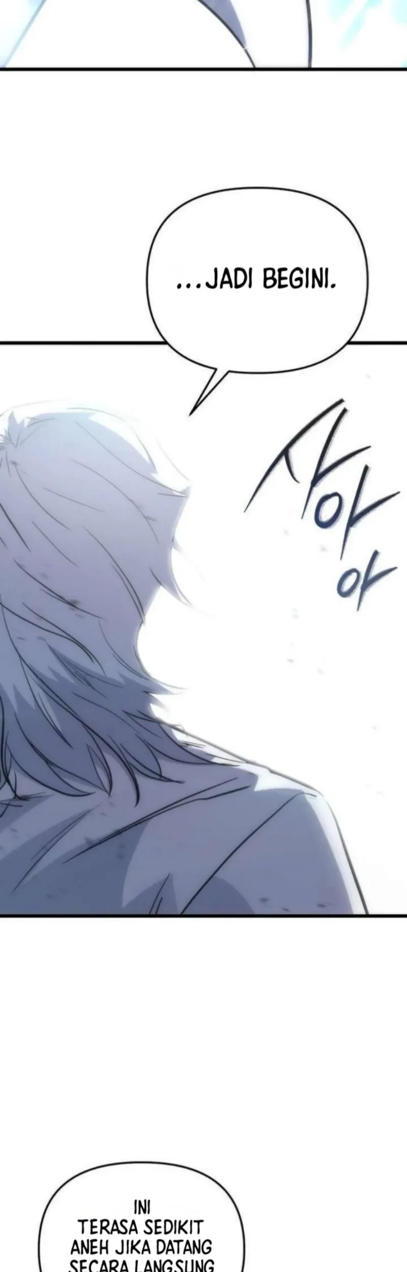 My School Life Pretending to Be a Worthless Person Chapter 142 - halaman 54