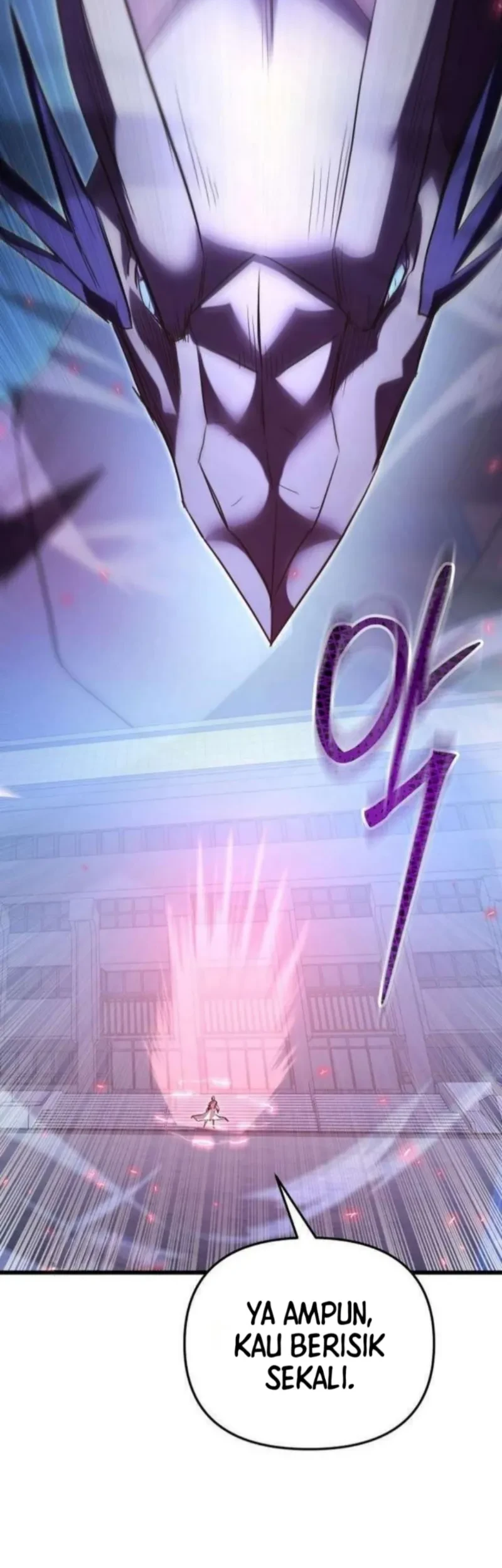 My School Life Pretending to Be a Worthless Person Chapter 142 - halaman 64