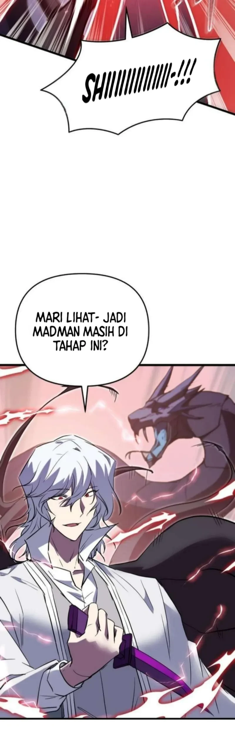 My School Life Pretending to Be a Worthless Person Chapter 142 - halaman 70