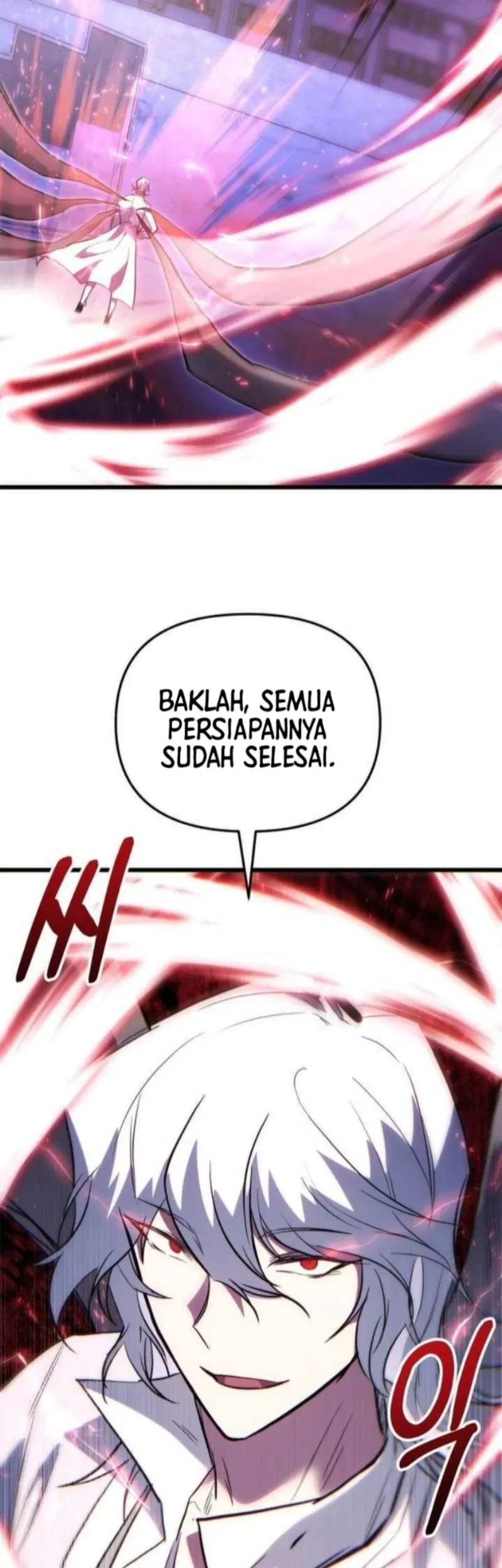 My School Life Pretending to Be a Worthless Person Chapter 142 - halaman 78