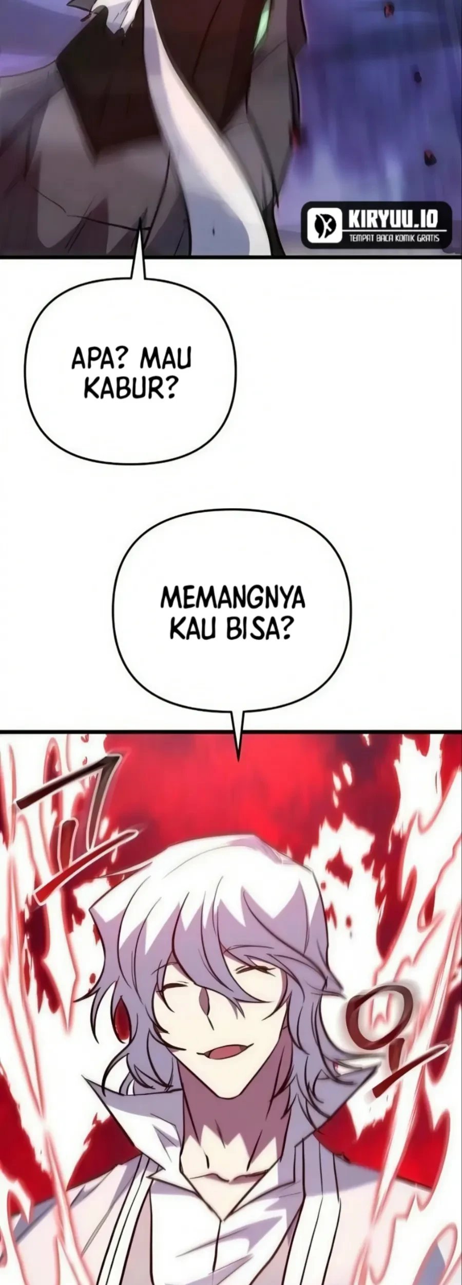 My School Life Pretending to Be a Worthless Person Chapter 143 - halaman 21