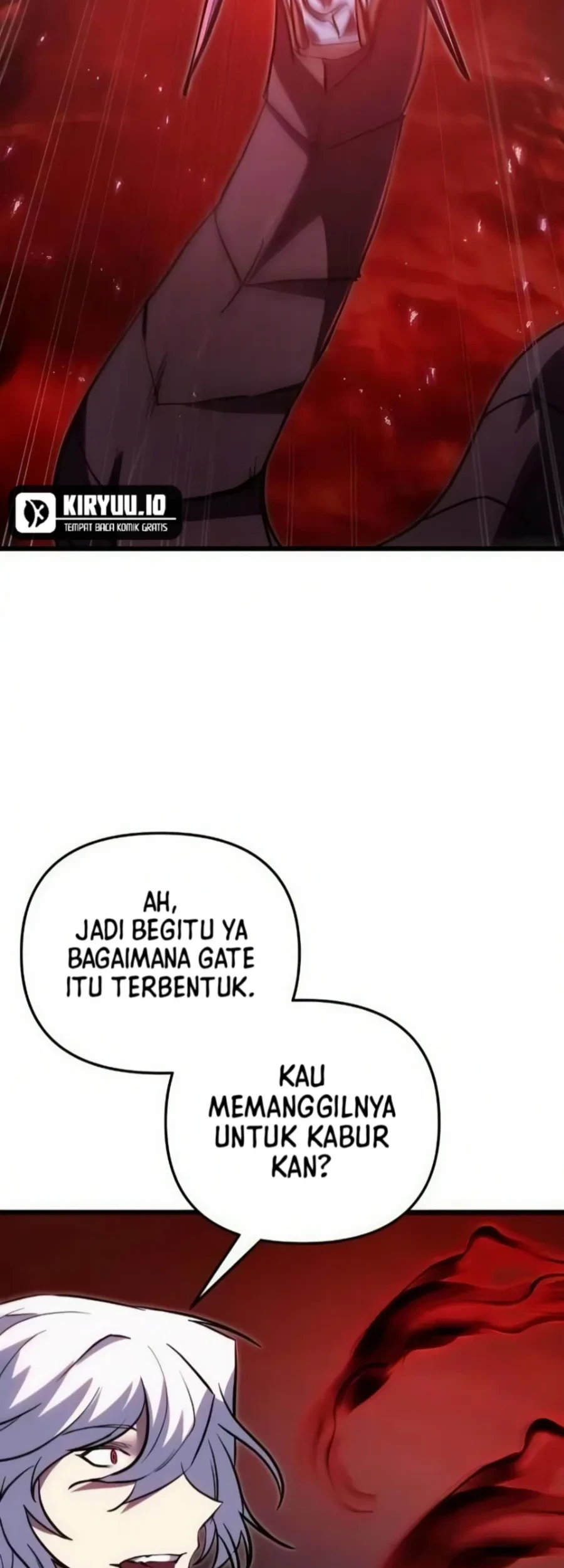 My School Life Pretending to Be a Worthless Person Chapter 143 - halaman 26