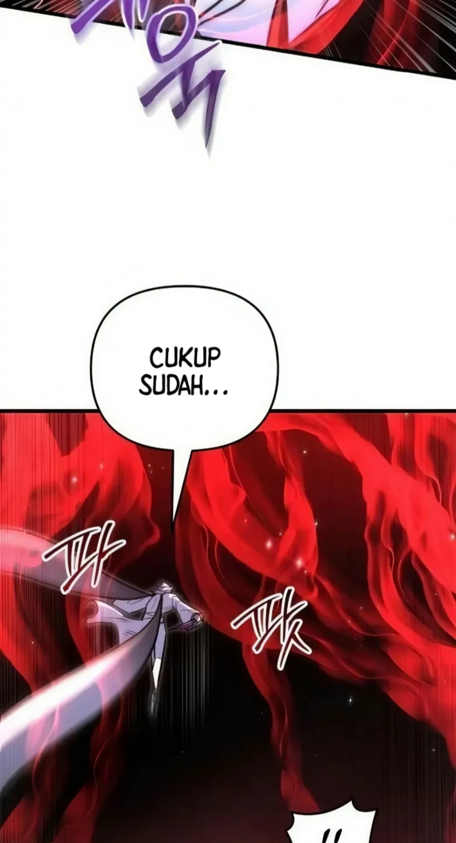 My School Life Pretending to Be a Worthless Person Chapter 143 - halaman 28