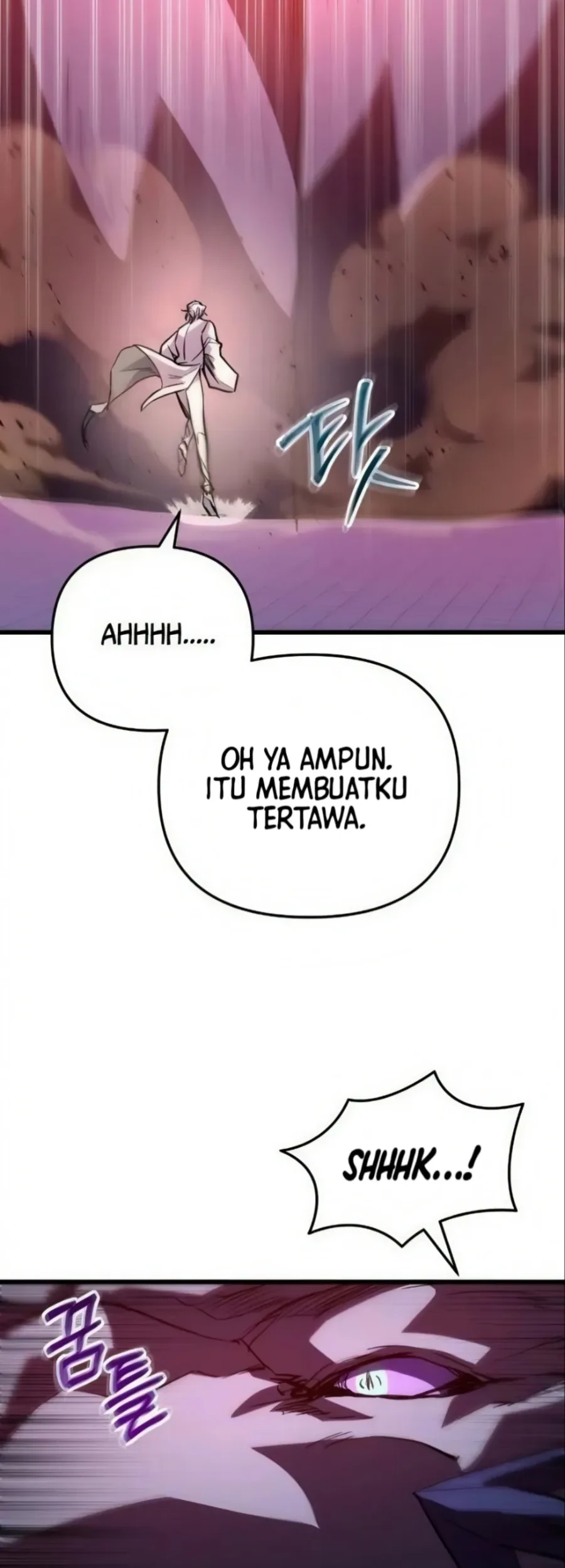 My School Life Pretending to Be a Worthless Person Chapter 143 - halaman 35