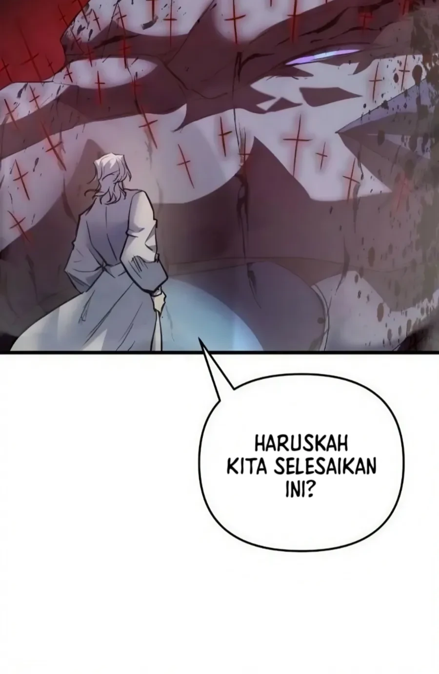 My School Life Pretending to Be a Worthless Person Chapter 143 - halaman 44
