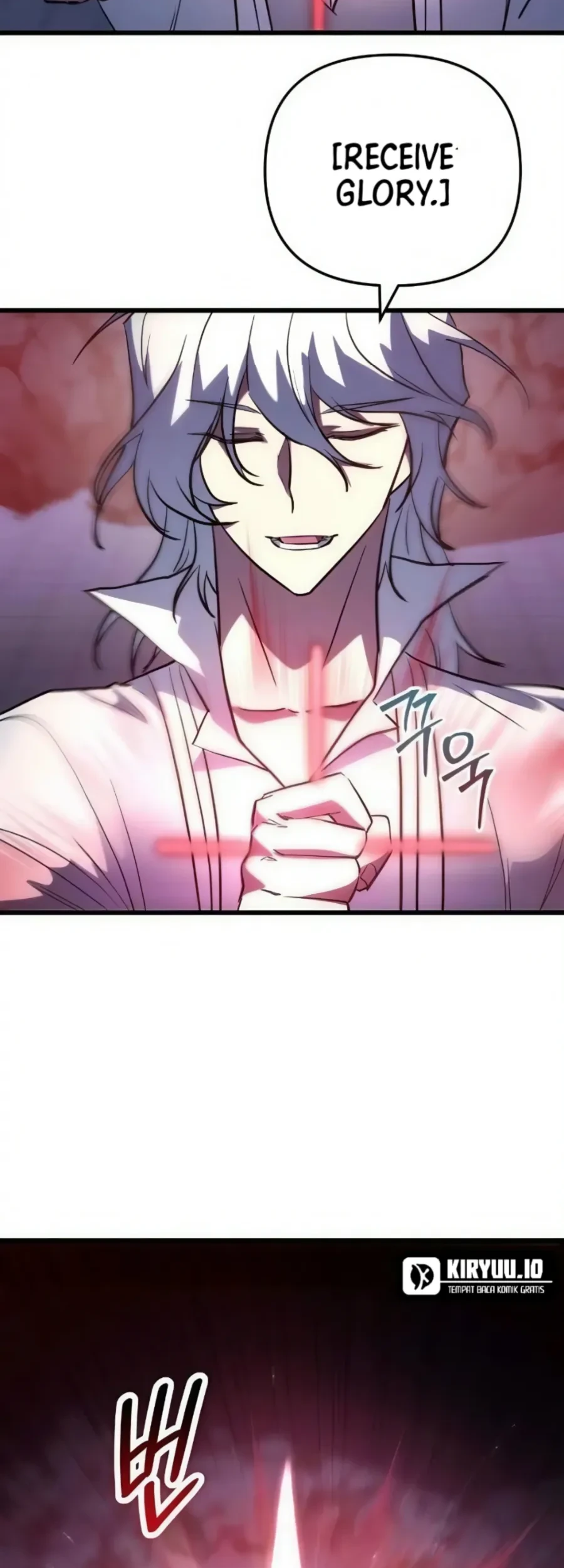 My School Life Pretending to Be a Worthless Person Chapter 143 - halaman 46