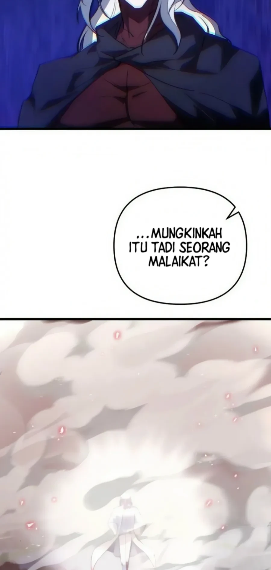 My School Life Pretending to Be a Worthless Person Chapter 143 - halaman 52