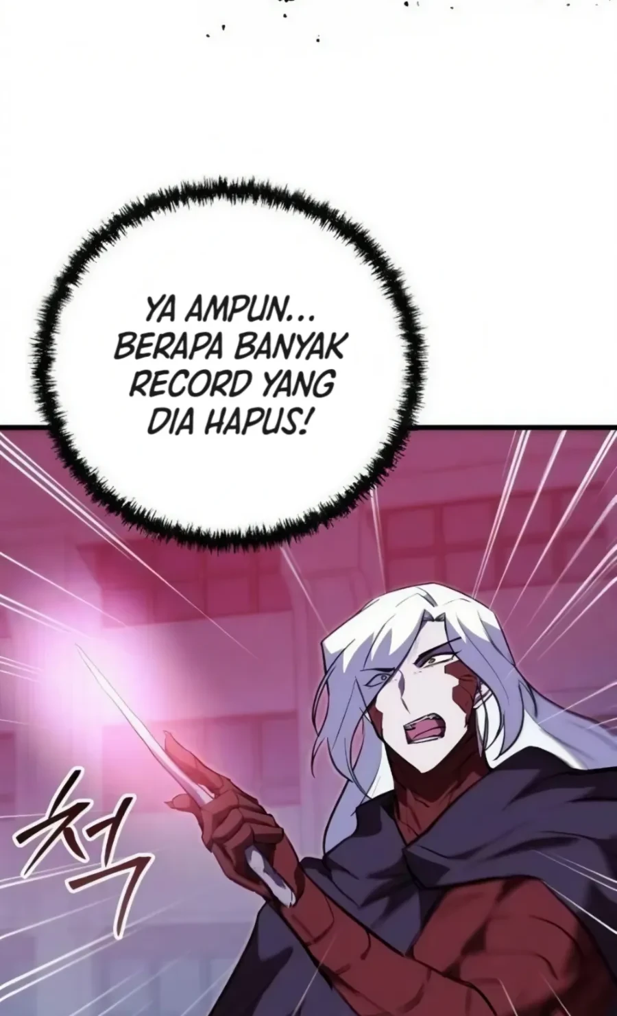 My School Life Pretending to Be a Worthless Person Chapter 143 - halaman 56
