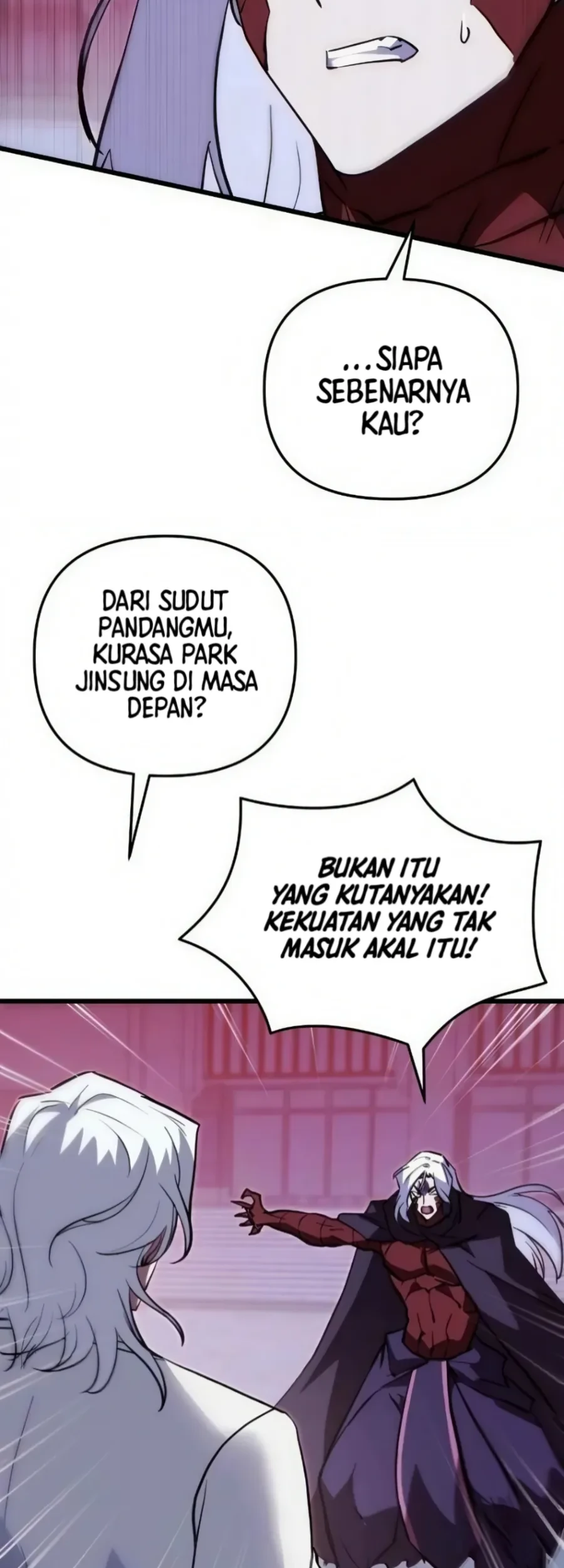 My School Life Pretending to Be a Worthless Person Chapter 143 - halaman 59