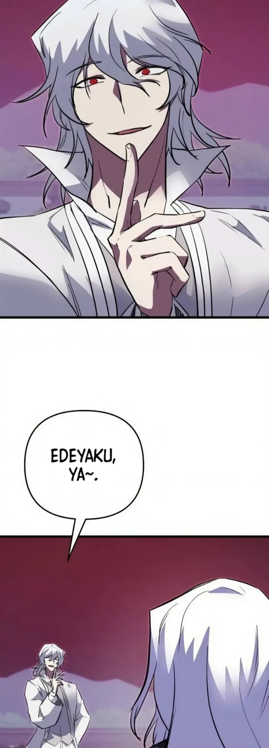 My School Life Pretending to Be a Worthless Person Chapter 143 - halaman 61