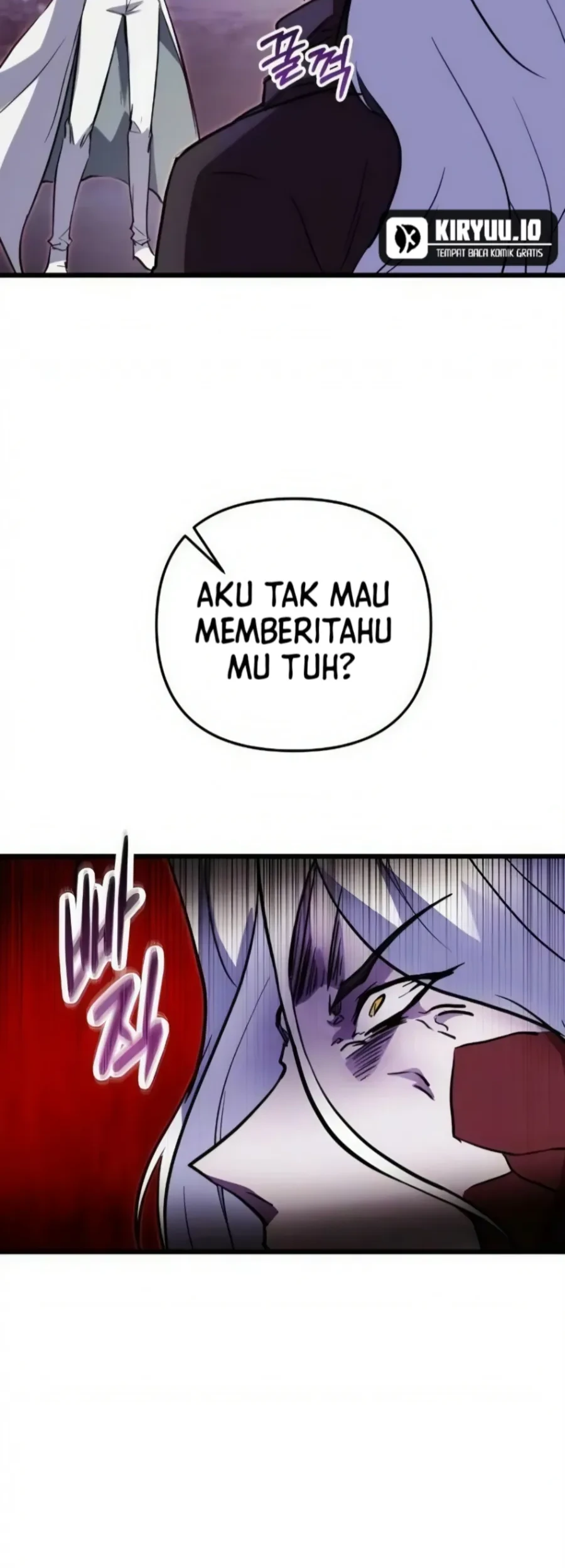 My School Life Pretending to Be a Worthless Person Chapter 143 - halaman 62