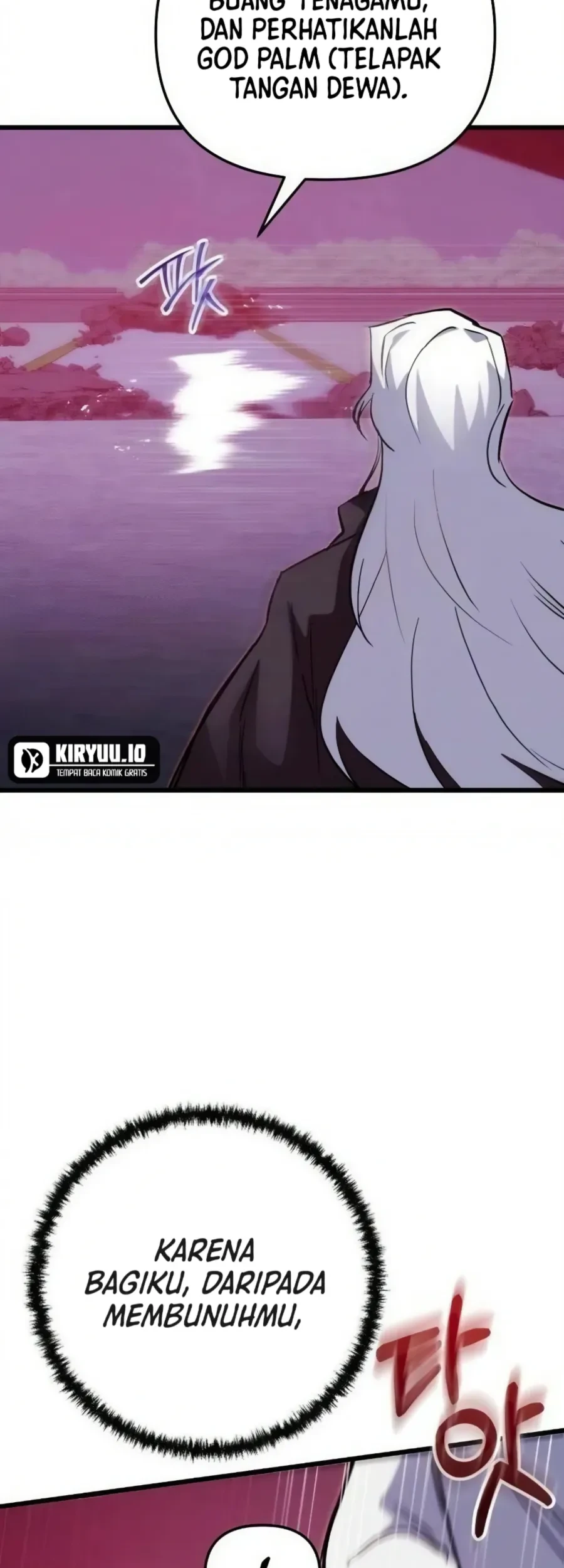 My School Life Pretending to Be a Worthless Person Chapter 143 - halaman 67