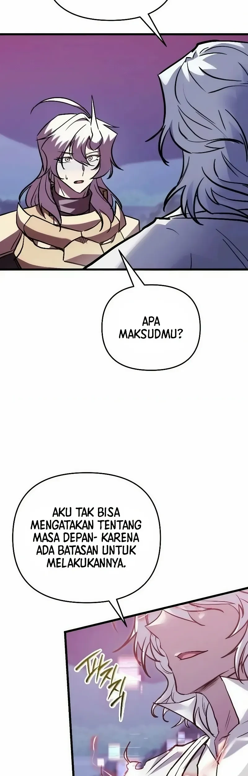 My School Life Pretending to Be a Worthless Person Chapter 144 - halaman 12