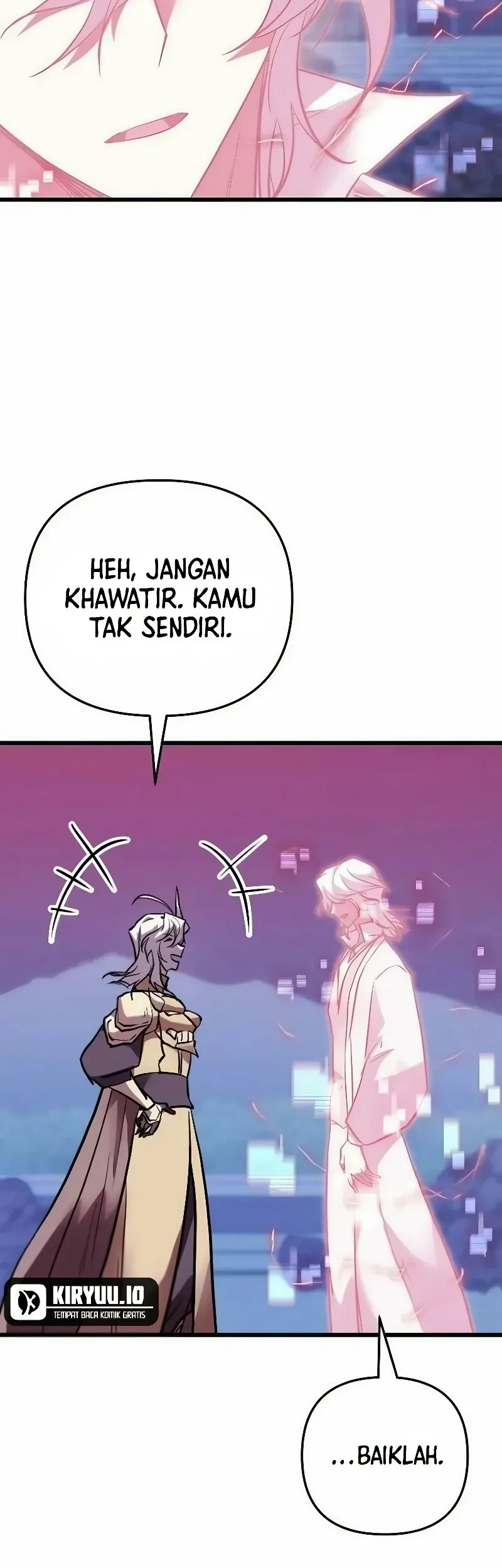 My School Life Pretending to Be a Worthless Person Chapter 144 - halaman 16