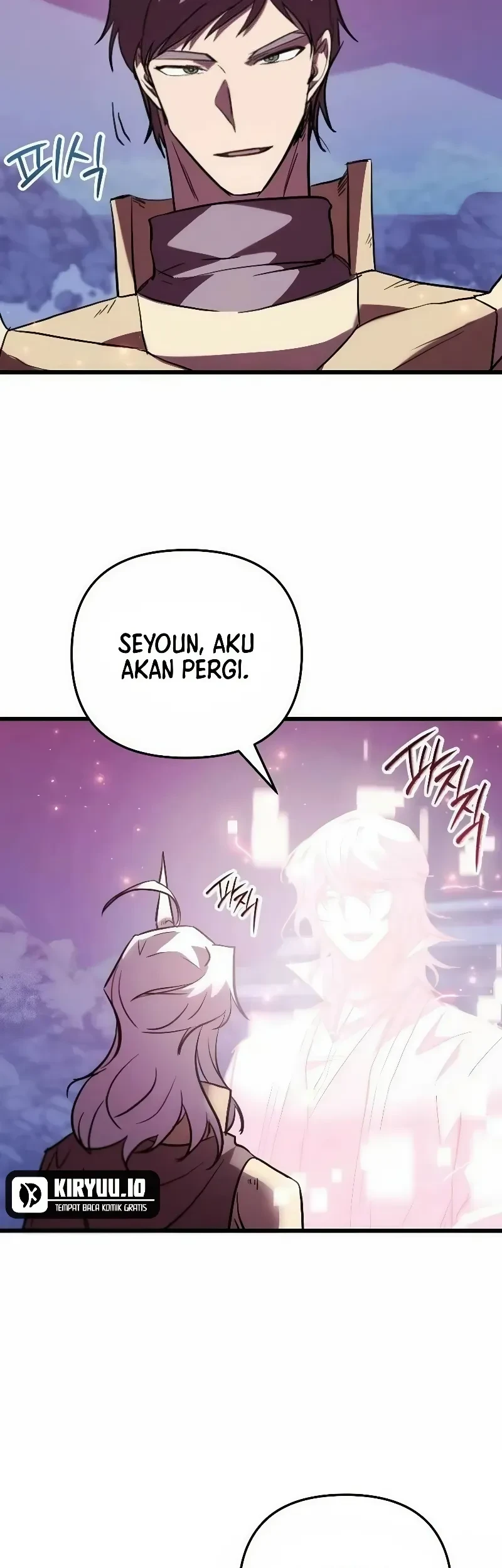 My School Life Pretending to Be a Worthless Person Chapter 144 - halaman 18