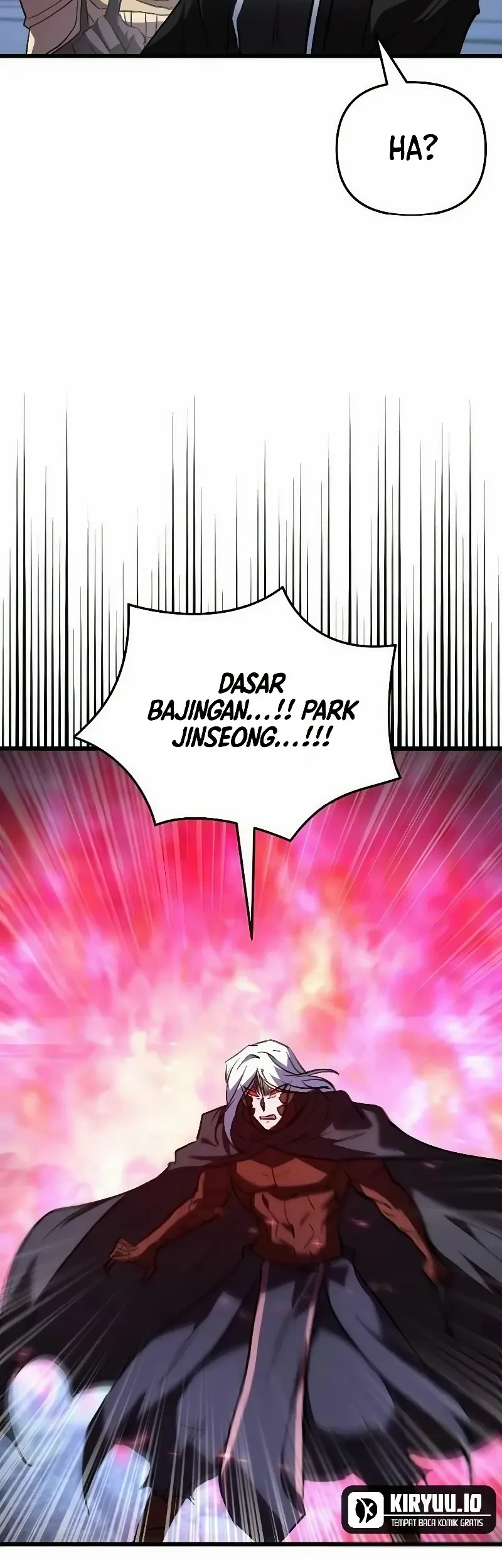 My School Life Pretending to Be a Worthless Person Chapter 144 - halaman 24