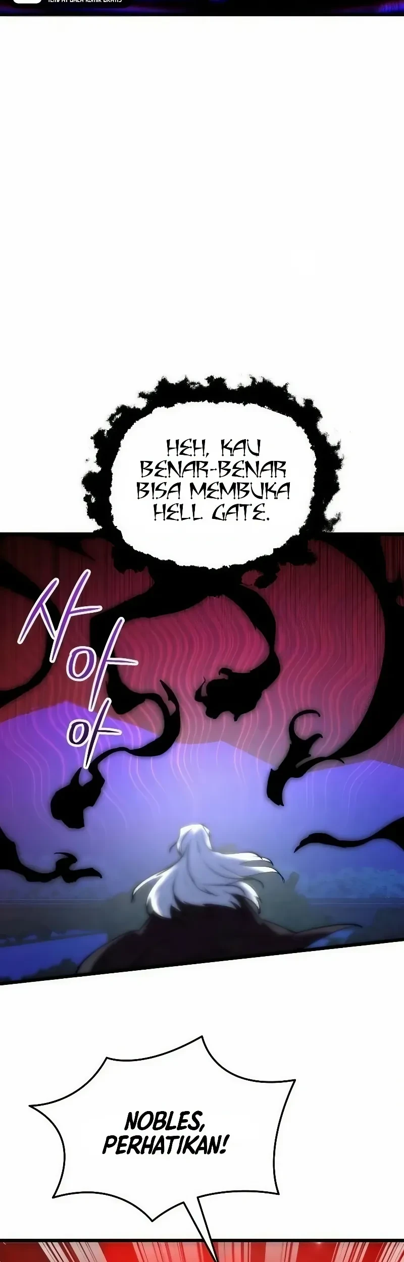 My School Life Pretending to Be a Worthless Person Chapter 144 - halaman 36