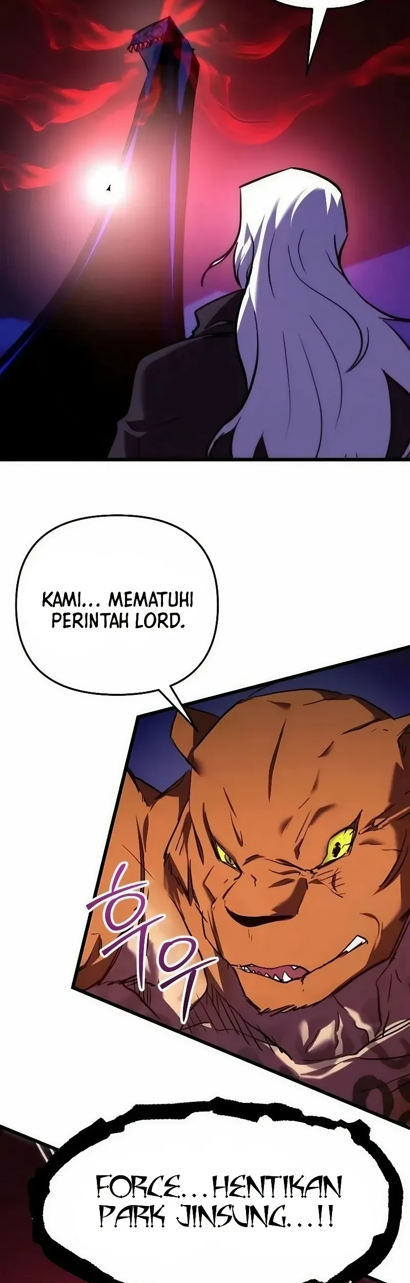 My School Life Pretending to Be a Worthless Person Chapter 144 - halaman 46
