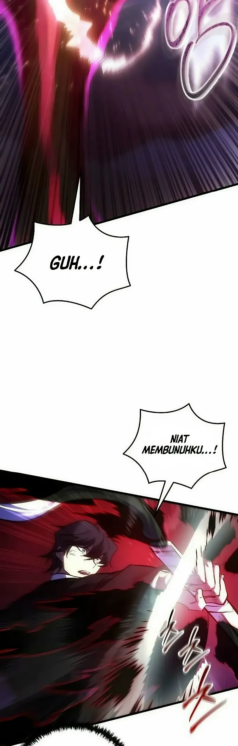 My School Life Pretending to Be a Worthless Person Chapter 144 - halaman 52