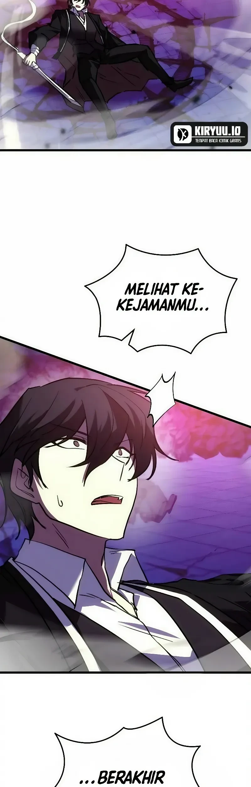 My School Life Pretending to Be a Worthless Person Chapter 144 - halaman 56