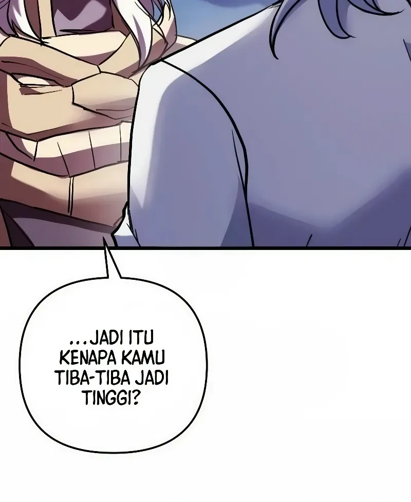 My School Life Pretending to Be a Worthless Person Chapter 144 - halaman 7