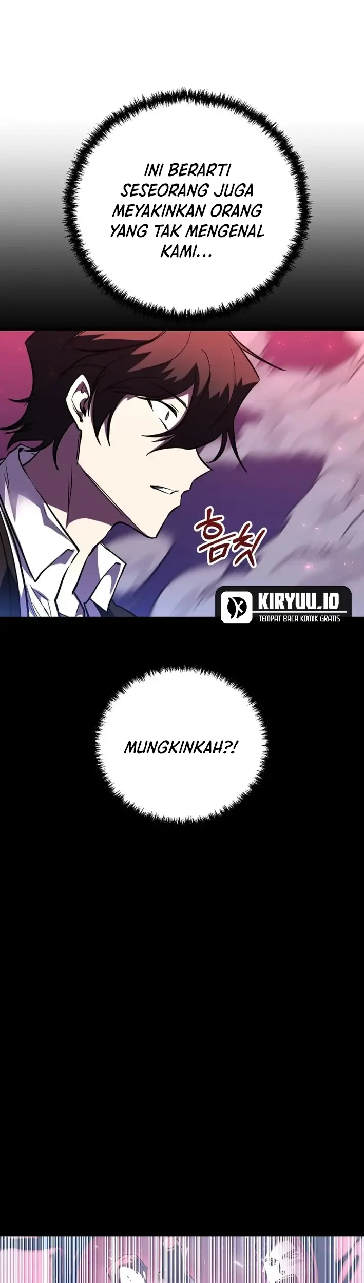 My School Life Pretending to Be a Worthless Person Chapter 145 - halaman 20