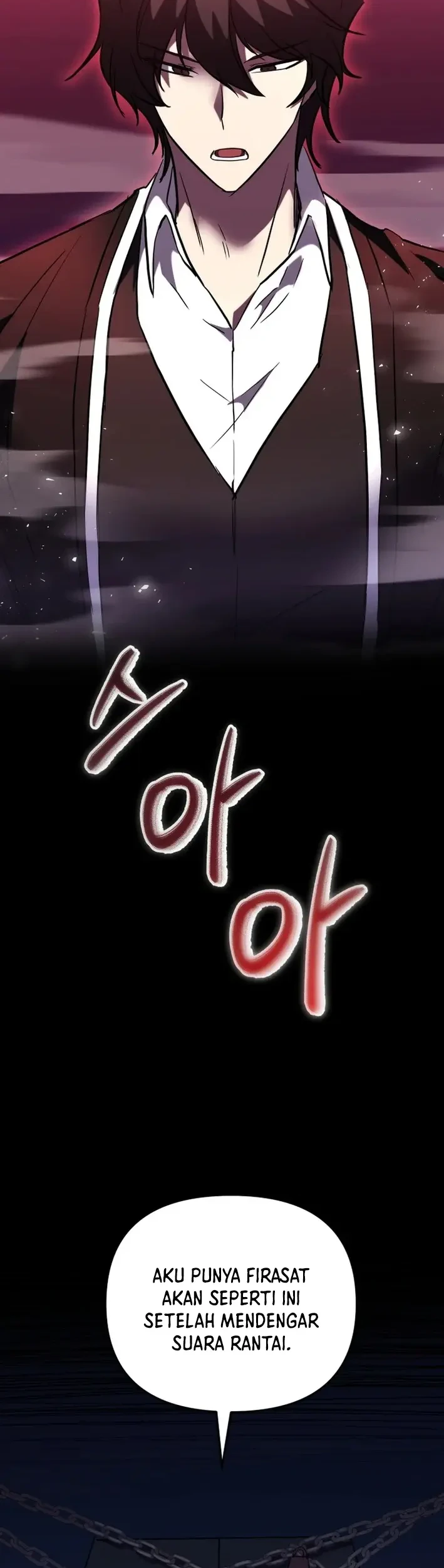 My School Life Pretending to Be a Worthless Person Chapter 145 - halaman 34