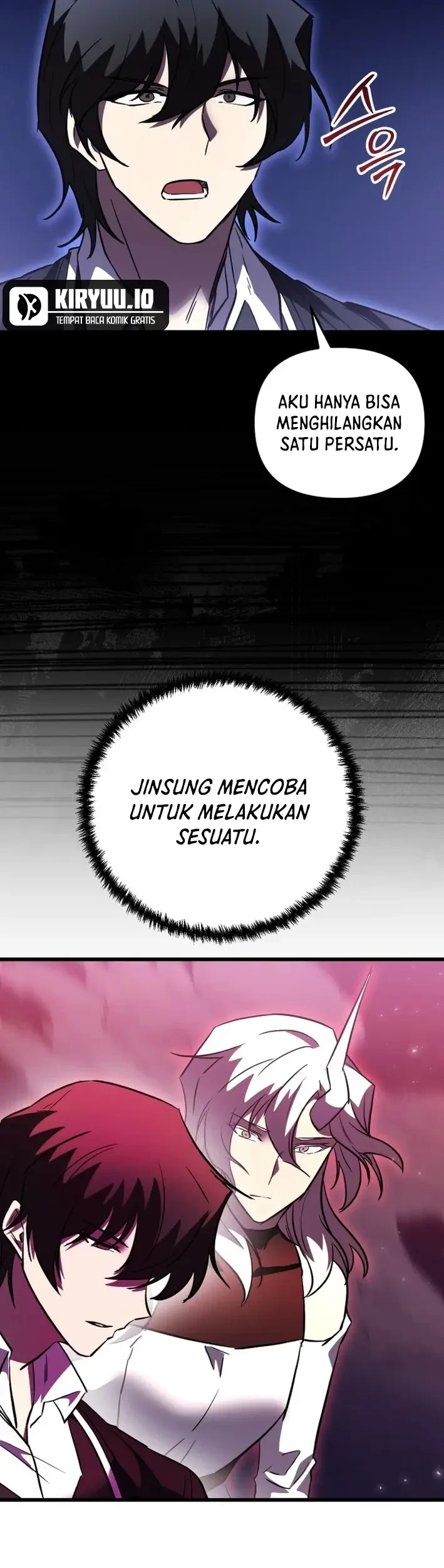 My School Life Pretending to Be a Worthless Person Chapter 145 - halaman 37