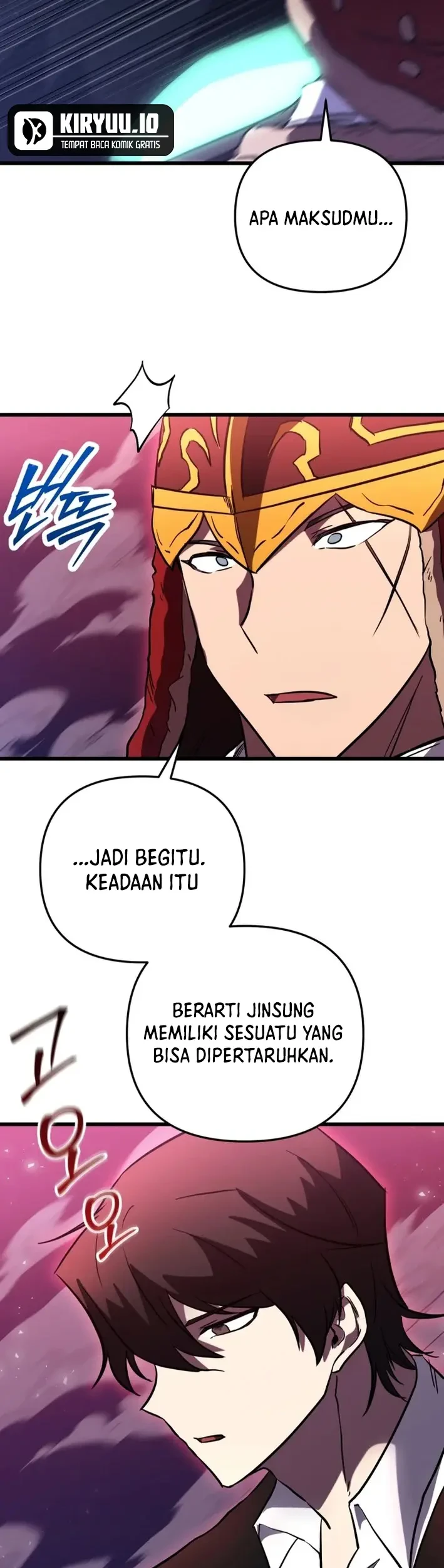 My School Life Pretending to Be a Worthless Person Chapter 145 - halaman 41
