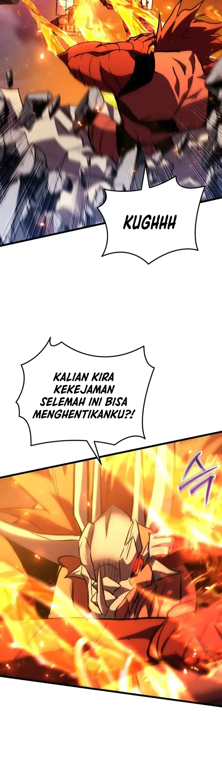 My School Life Pretending to Be a Worthless Person Chapter 145 - halaman 44