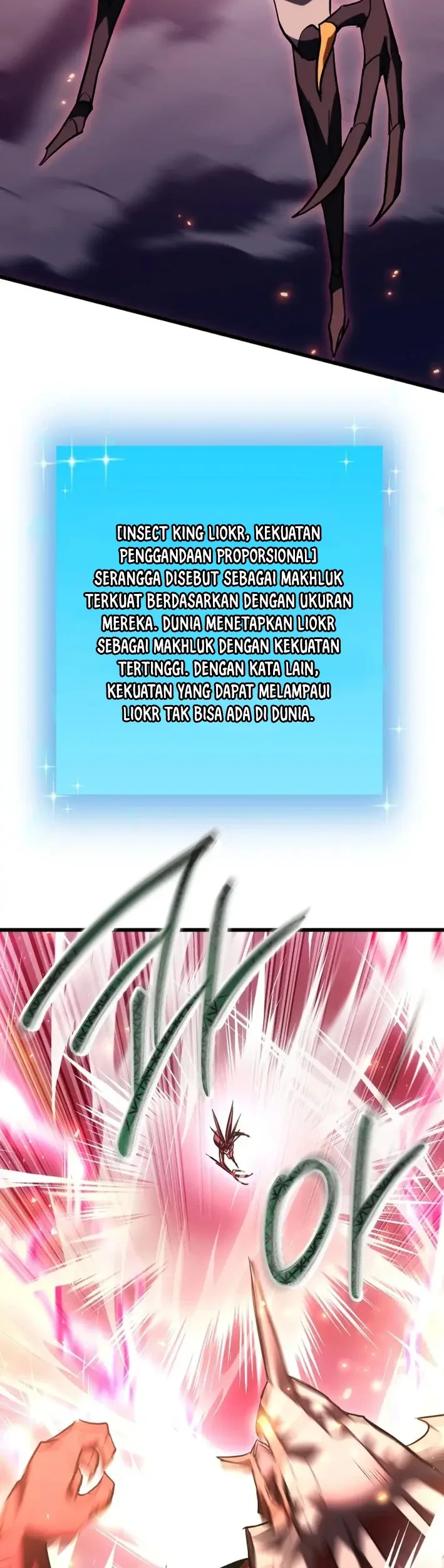 My School Life Pretending to Be a Worthless Person Chapter 145 - halaman 48