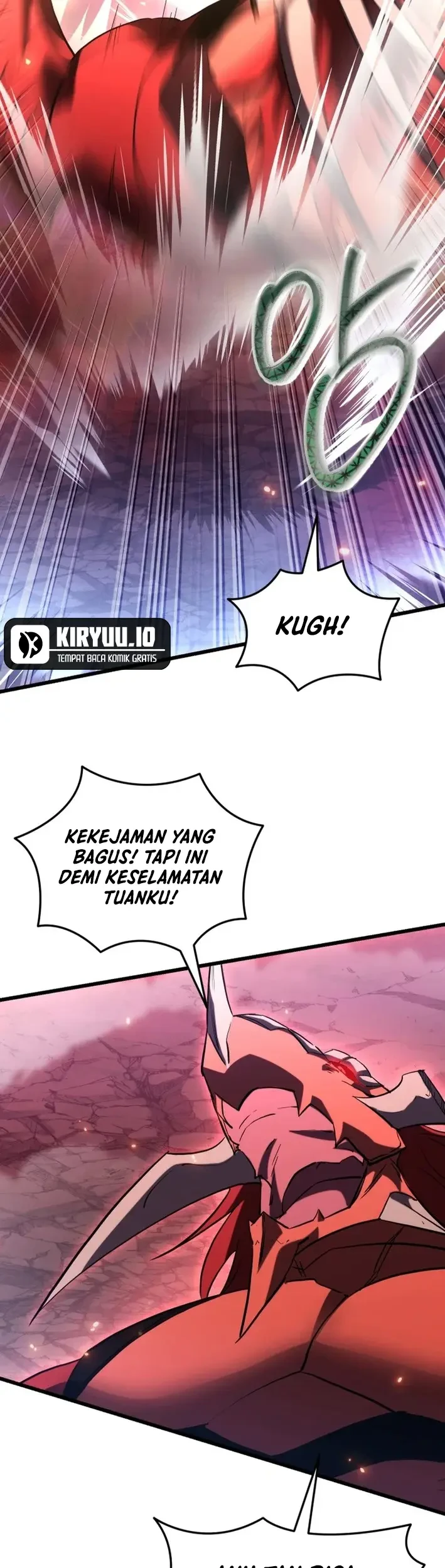 My School Life Pretending to Be a Worthless Person Chapter 145 - halaman 49