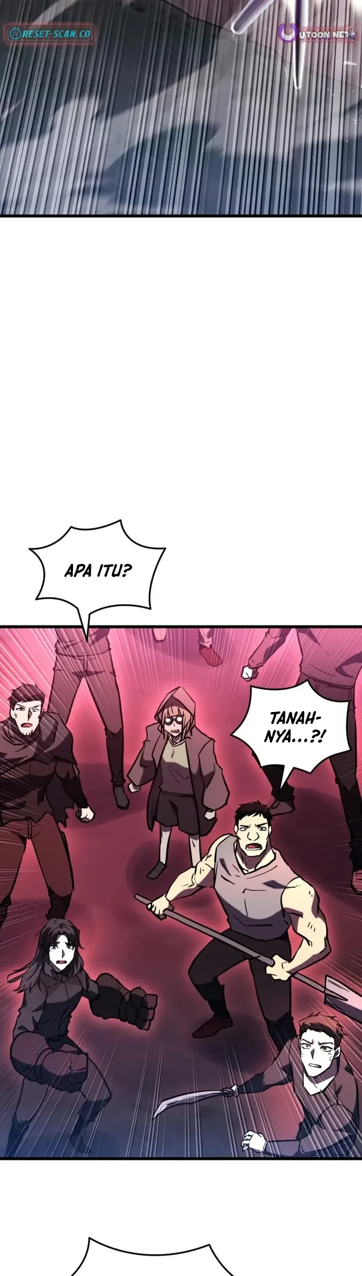 My School Life Pretending to Be a Worthless Person Chapter 145 - halaman 51