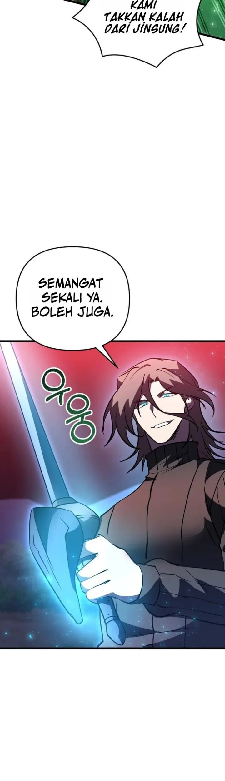 My School Life Pretending to Be a Worthless Person Chapter 146 - halaman 11