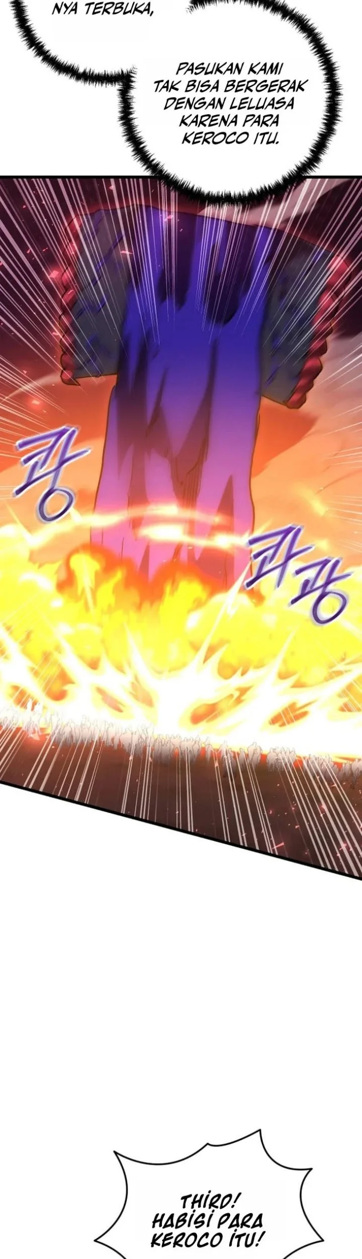 My School Life Pretending to Be a Worthless Person Chapter 146 - halaman 18