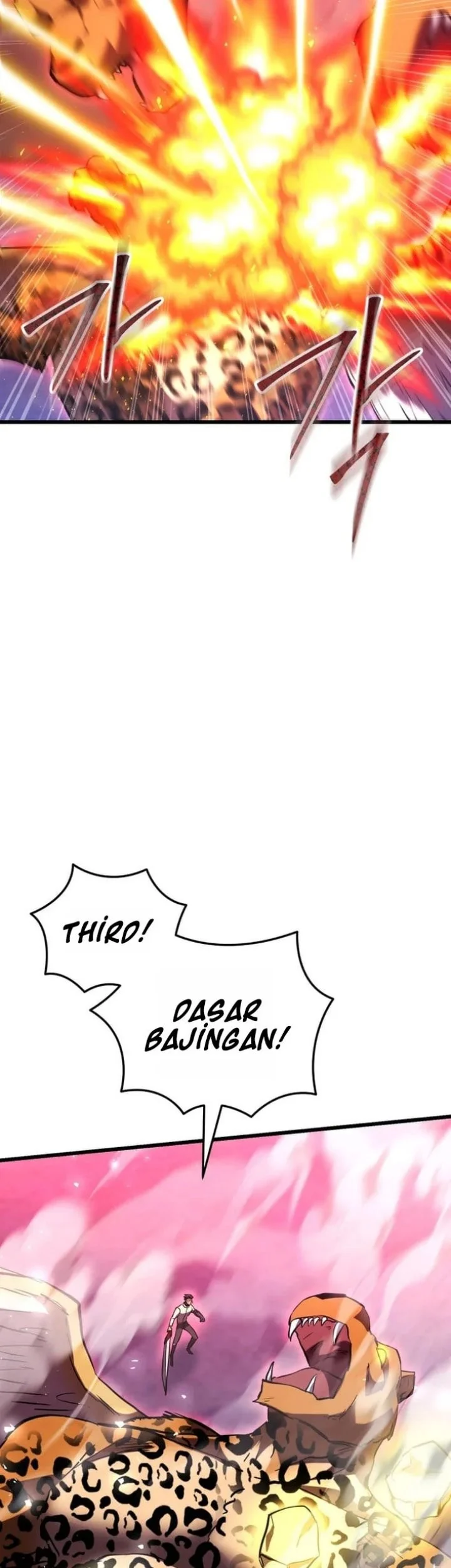 My School Life Pretending to Be a Worthless Person Chapter 146 - halaman 31