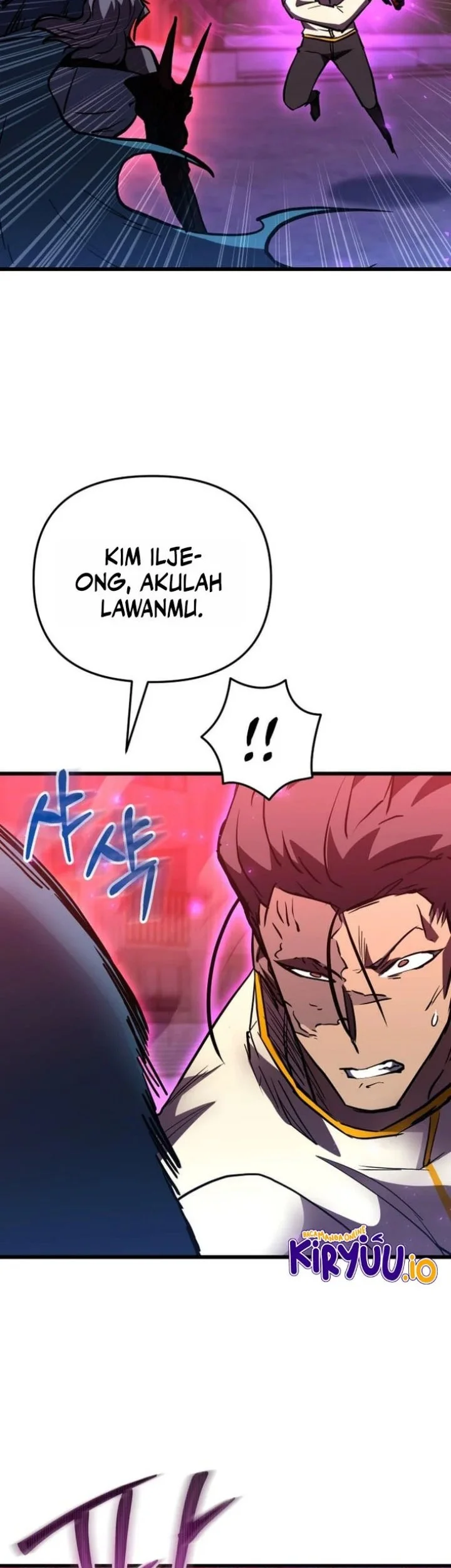My School Life Pretending to Be a Worthless Person Chapter 146 - halaman 34