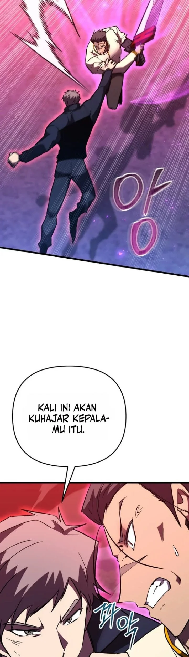 My School Life Pretending to Be a Worthless Person Chapter 146 - halaman 36