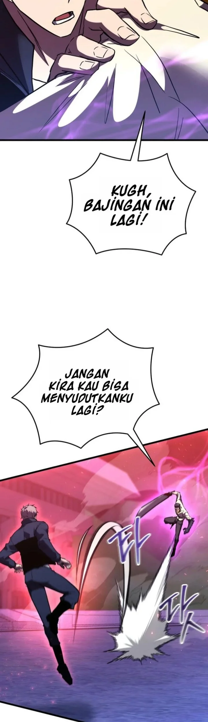 My School Life Pretending to Be a Worthless Person Chapter 146 - halaman 37